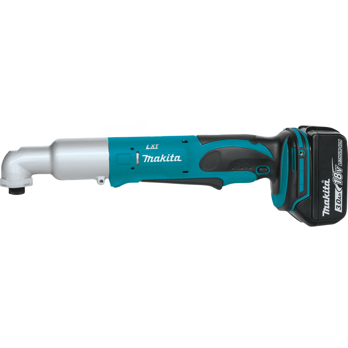 Makita XLT01 18V Lxt® Lithiumion Cordless Angle Impact Driver Kit