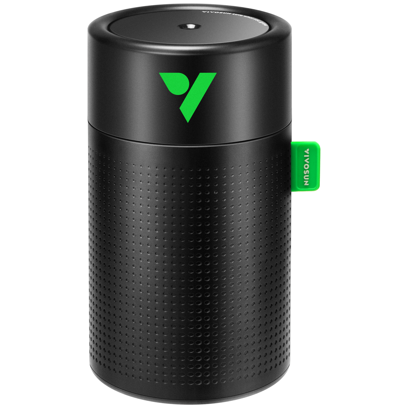 Vivosun AeroStream U075 750ml USB Humidifier with 2 Mist Modes, Designed for Small Grow Tents/VGrow
