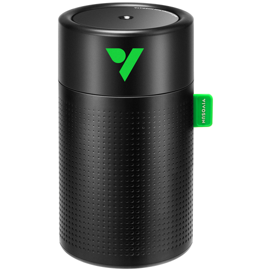 Vivosun AeroStream U075 750ml USB Humidifier with 2 Mist Modes, Designed for Small Grow Tents/VGrow