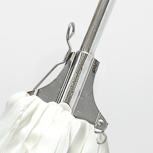 SOS Cleanroom Texwipe TX7092 BetaMop Replacement Stainless Steel Handle (HANDLE ONLY)