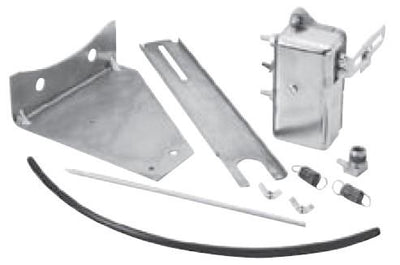 Siemens 599-00423 POSITIONING RELAY AND MOUNTING KIT, 12" PNEUMATIC ACTUATOR
