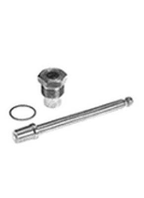 Siemens 599-03300 REBUILD/REPACK SERVICE KIT, 2-WAY, 599 SERIES, 1/2" TO 2" BRONZE VALVES