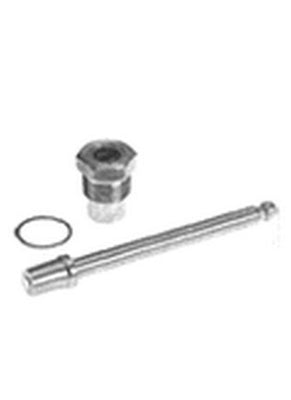 Siemens 599-03352 REBUILD/REPACK SERVICE KIT, 2-WAY, 599 SERIES, 1/2" TO 2" BRONZE VALVES