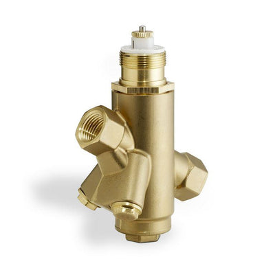 Siemens 599-04303-8 PICV, 3/4 INCH, 8 GPM MAX. FLOW PRESET
