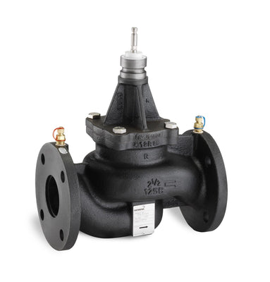 Siemens 599-07313 PICV, 5 INCH, ANSI 125, 485 GPM MAX. FLOW