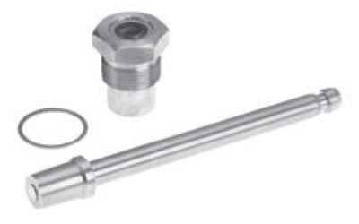 Siemens 599-09217 SERVICE KIT,1-50"NC,SS,LIN,STM
