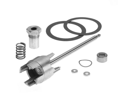 Siemens 599-09258 REBUILD/REPACK KIT, FLOWRITE HIGH CLOSE-OFF 2W VALVE, NC, 5-IN, ANSI 125 & 250