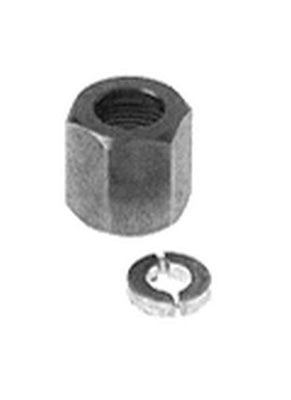 Siemens 599-10049 STEM RETAINER KIT, FOR 8", 12" SKB AND SKC SERIES VALVE ACTUATORS