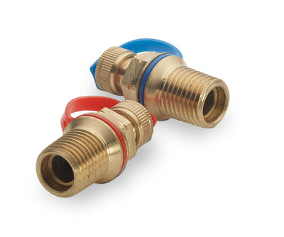 Siemens 599-10079 P/T PLUG KIT FOR PICV