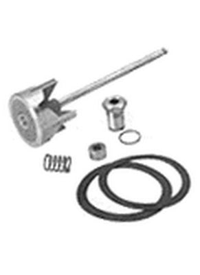 Siemens 599-10110 REBUILD/REPACK SERVICE KIT, 2W, FLOWRITE 599 SERIES, 2 1/2 TO 6" FLANGED VALVES