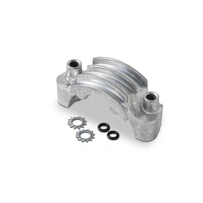 Siemens 599-10200 RETAINER CLAMP KIT FOR SKB/C