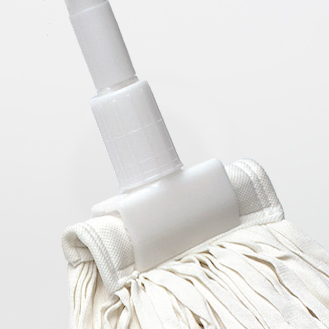 SOS Cleanroom Texwipe TX7125 BetaMop Replacement White Fiberglass Handle (HANDLE ONLY)