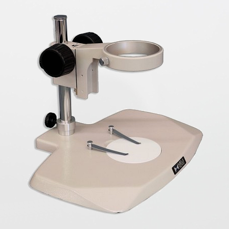 SOS Cleanroom Meiji PK Pole Stand