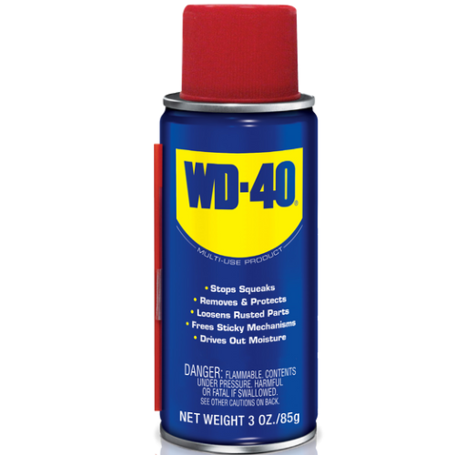 WD-40 49000 (490002) MULTI-USE PRODUCT 12PK