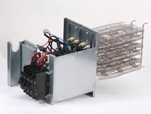 Panasonic CZ-FM15P 15 kW Auxiliary Heater