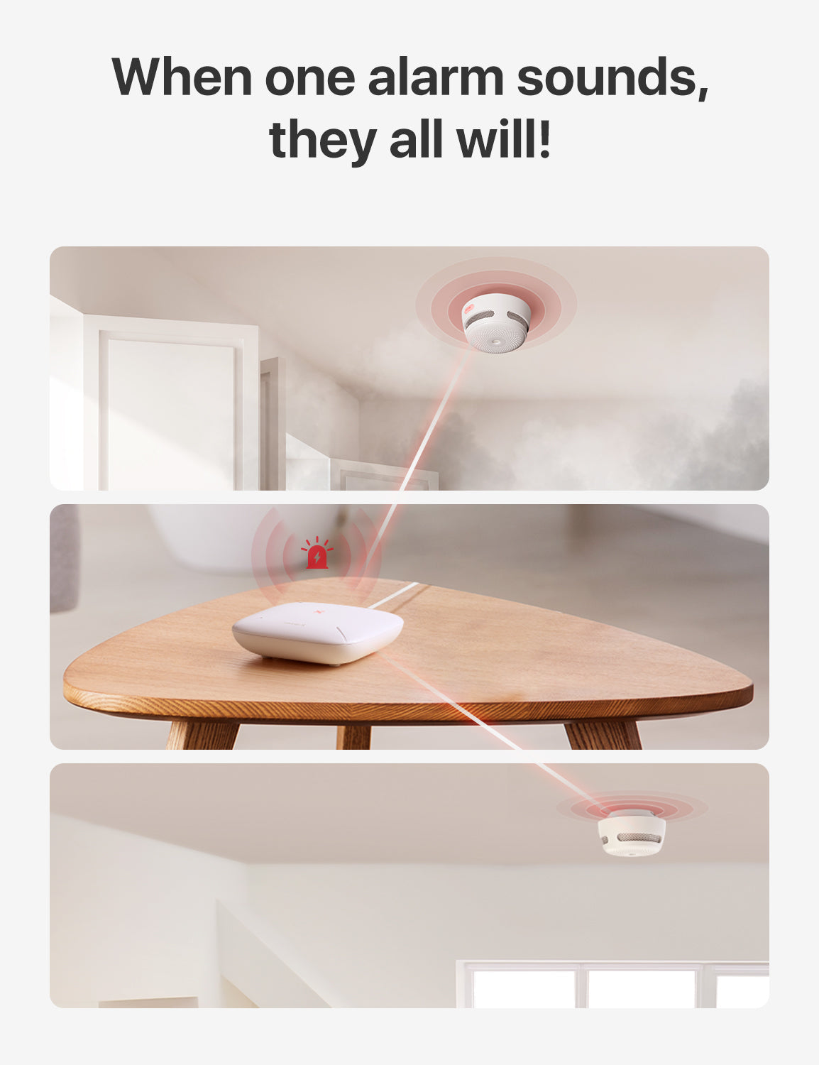 X-Sense SBS50 Base Station - 1-Pack