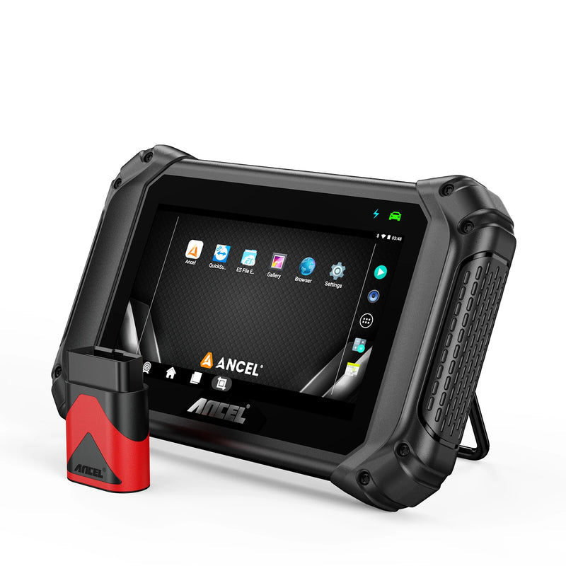 Ancel V5 BT All-System OBD2 Diagnostic Scanner with Bluetooth
