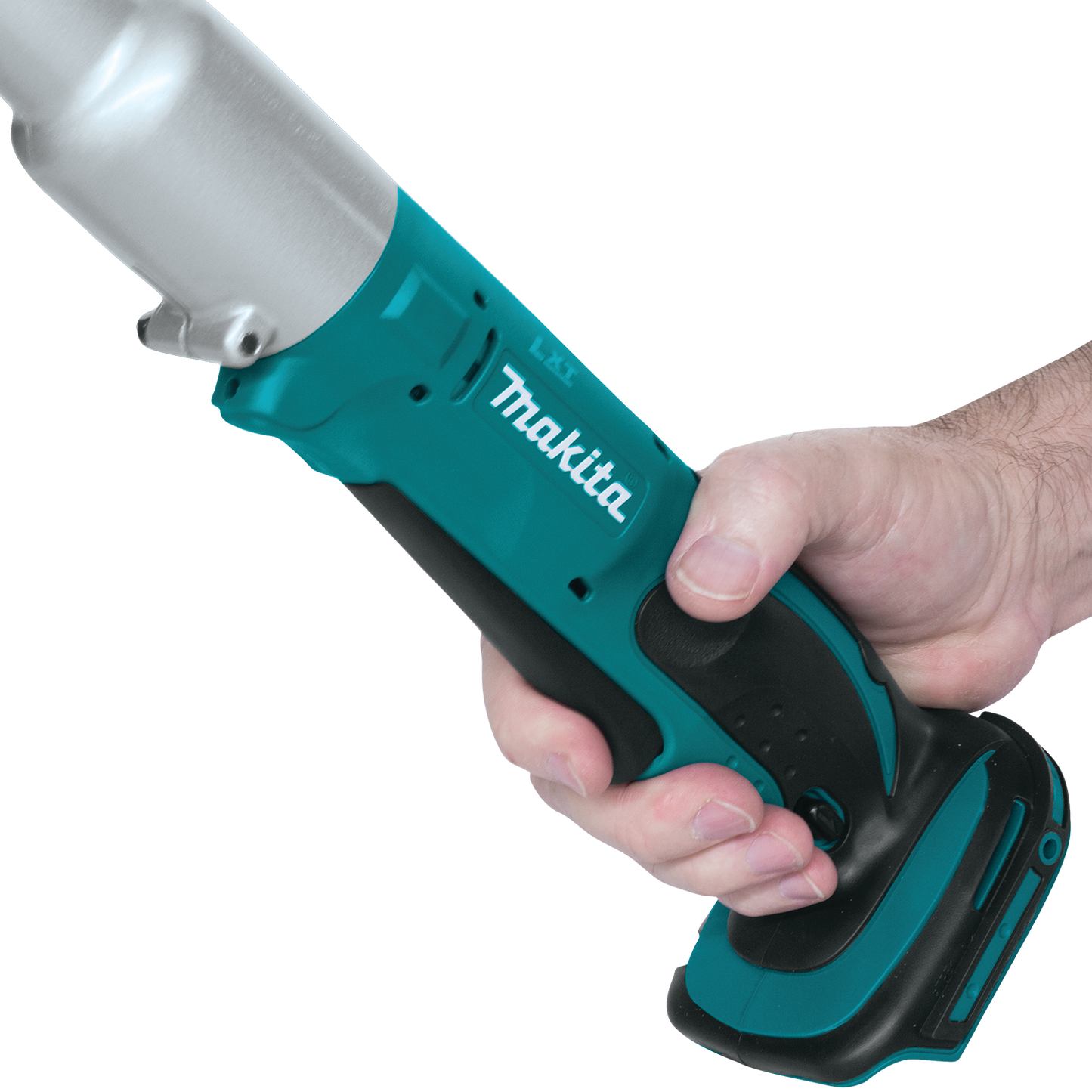 Makita XLT01Z 18V LXT® Lithium‘Ion Cordless Angle Impact Driver, Tool Only