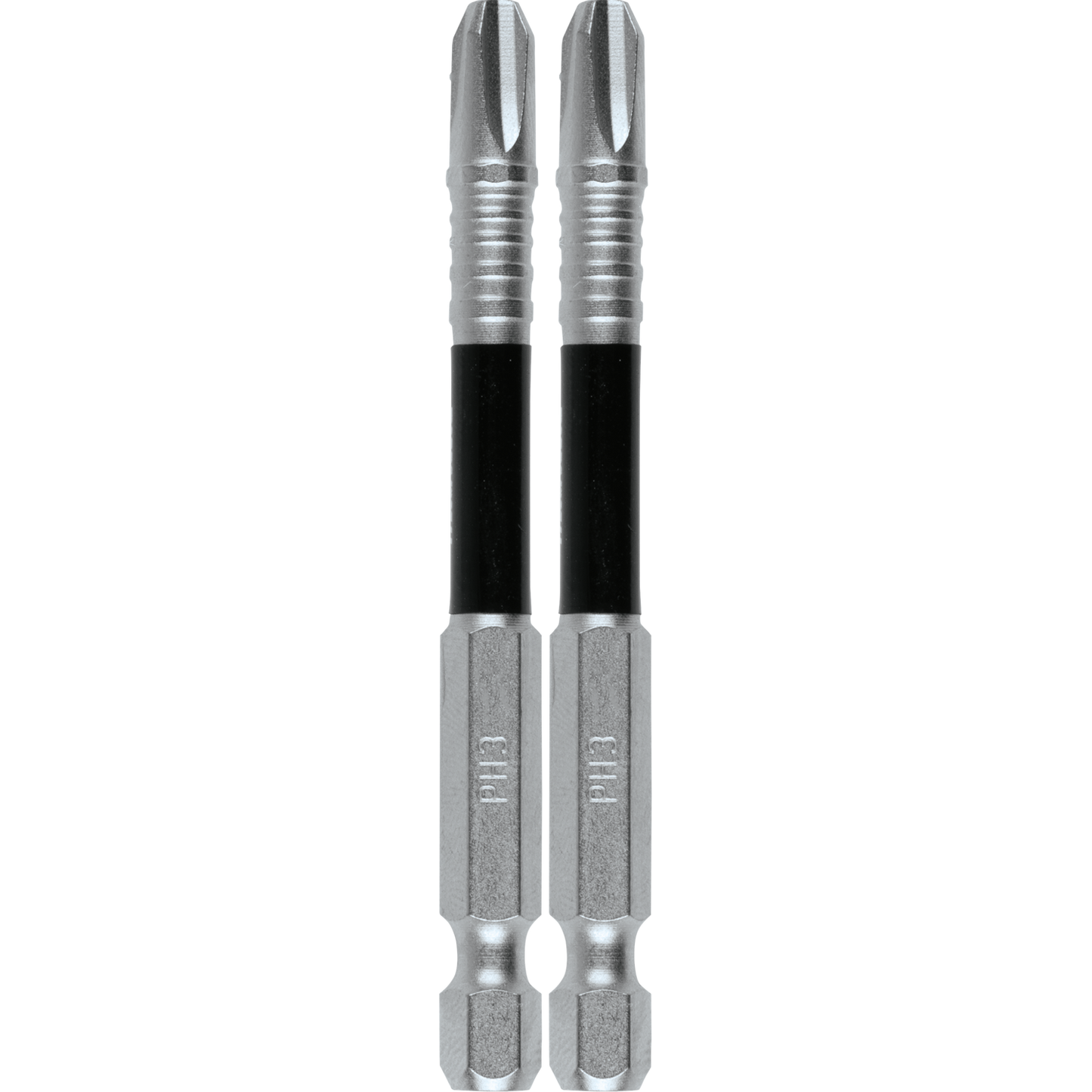 Makita E-01155 Impact XPS® #3 Phillips 3" Power Bit, 2/pk