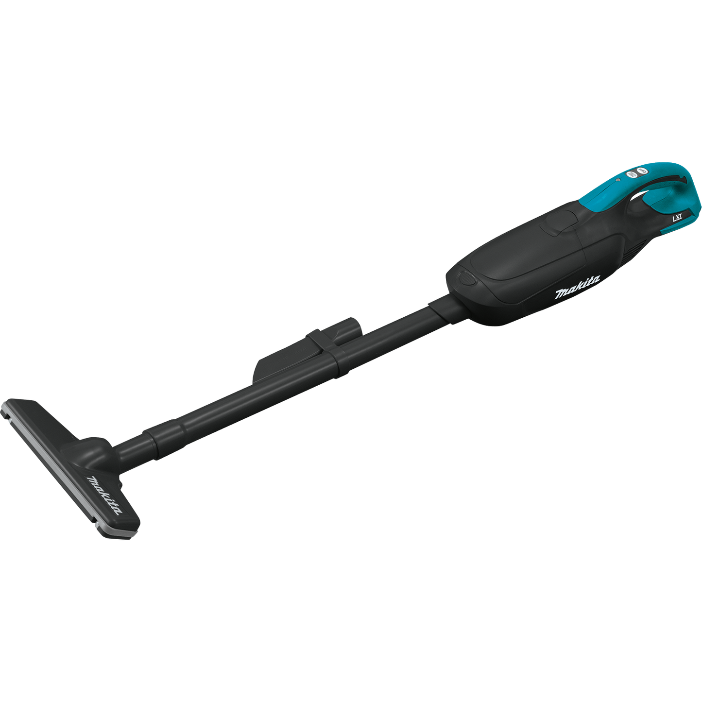 Makita XLC01ZB 18V LXT® Lithium‘ion Cordless Vacuum, Tool Only