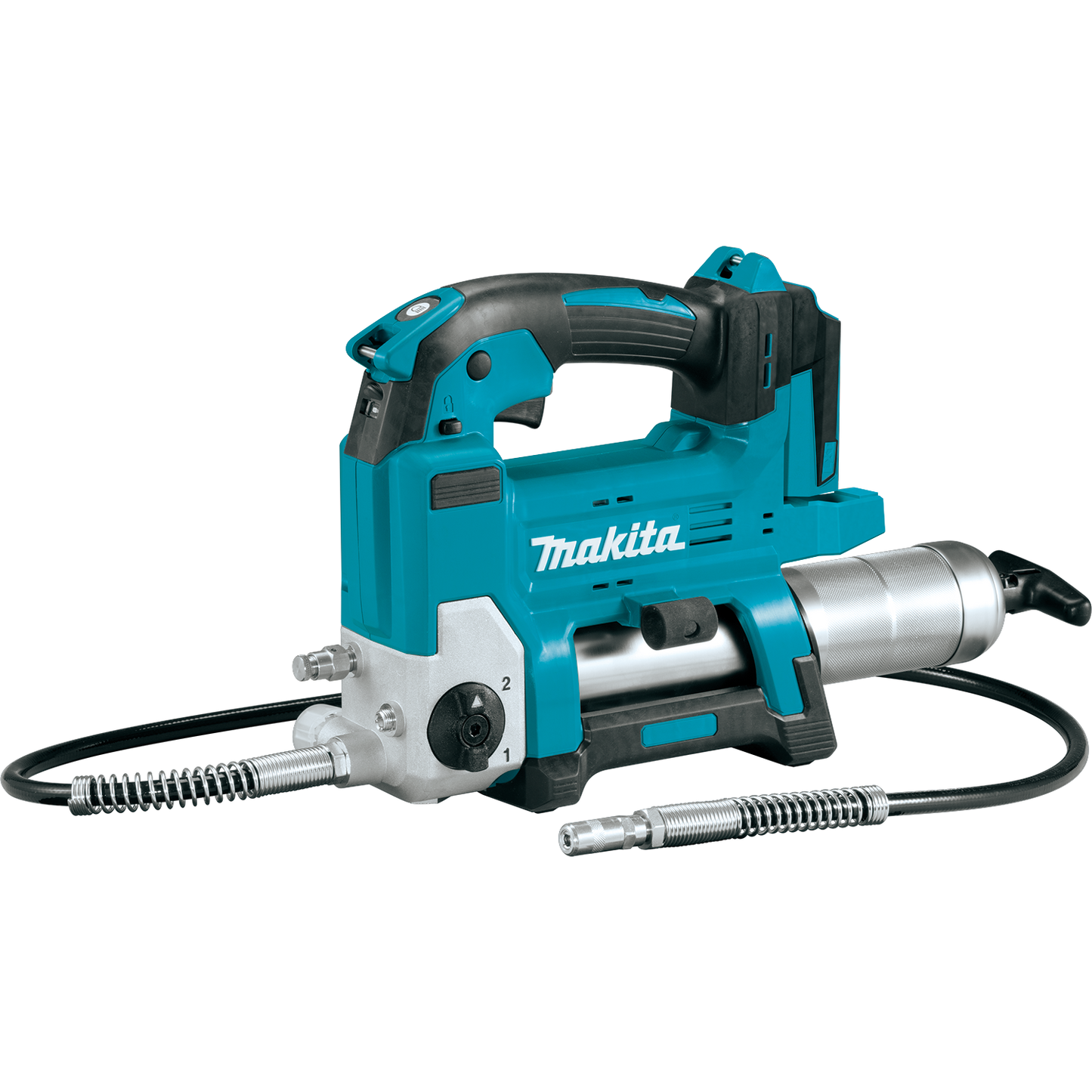 Makita XPG01Z 18V Lxt® Lithiumion Cordless Grease Gun, Tool Only