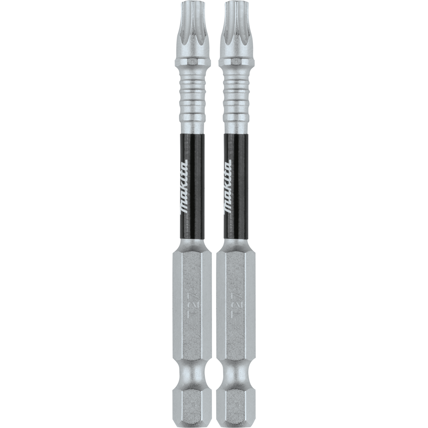 Makita E-01236 Impact XPS® T27 Torx 3" Power Bit, 2/pk