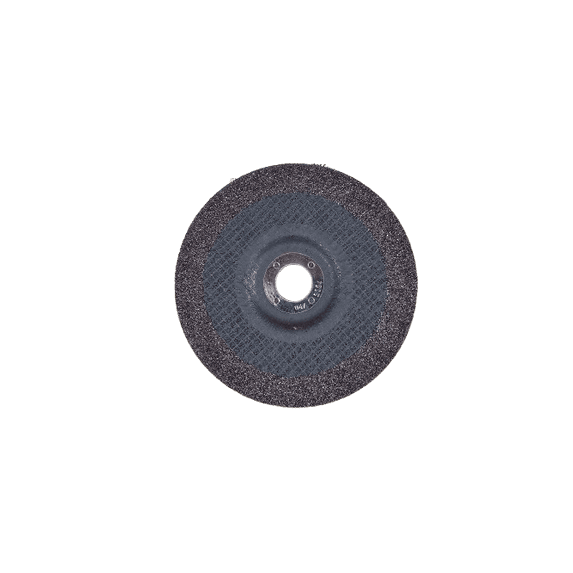 CGW ABRASIVES 35632 6X1/4X7/8 A24-R-Bf Steelt27 Dp Ct Whl