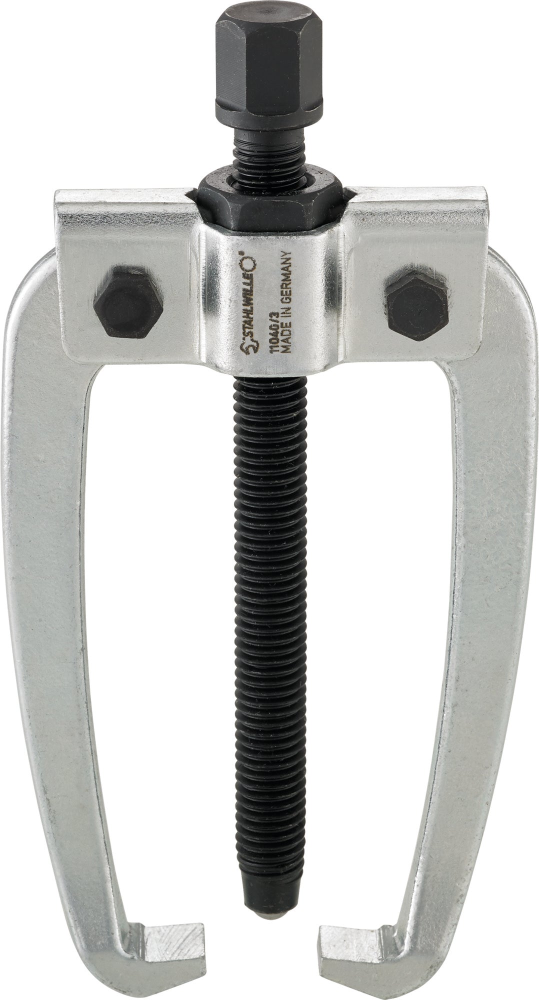 Stahlwille 71120013 11040N-3 POLKLEMMENABZIEHER, 2-ARMIG Battery Terminal Pullers