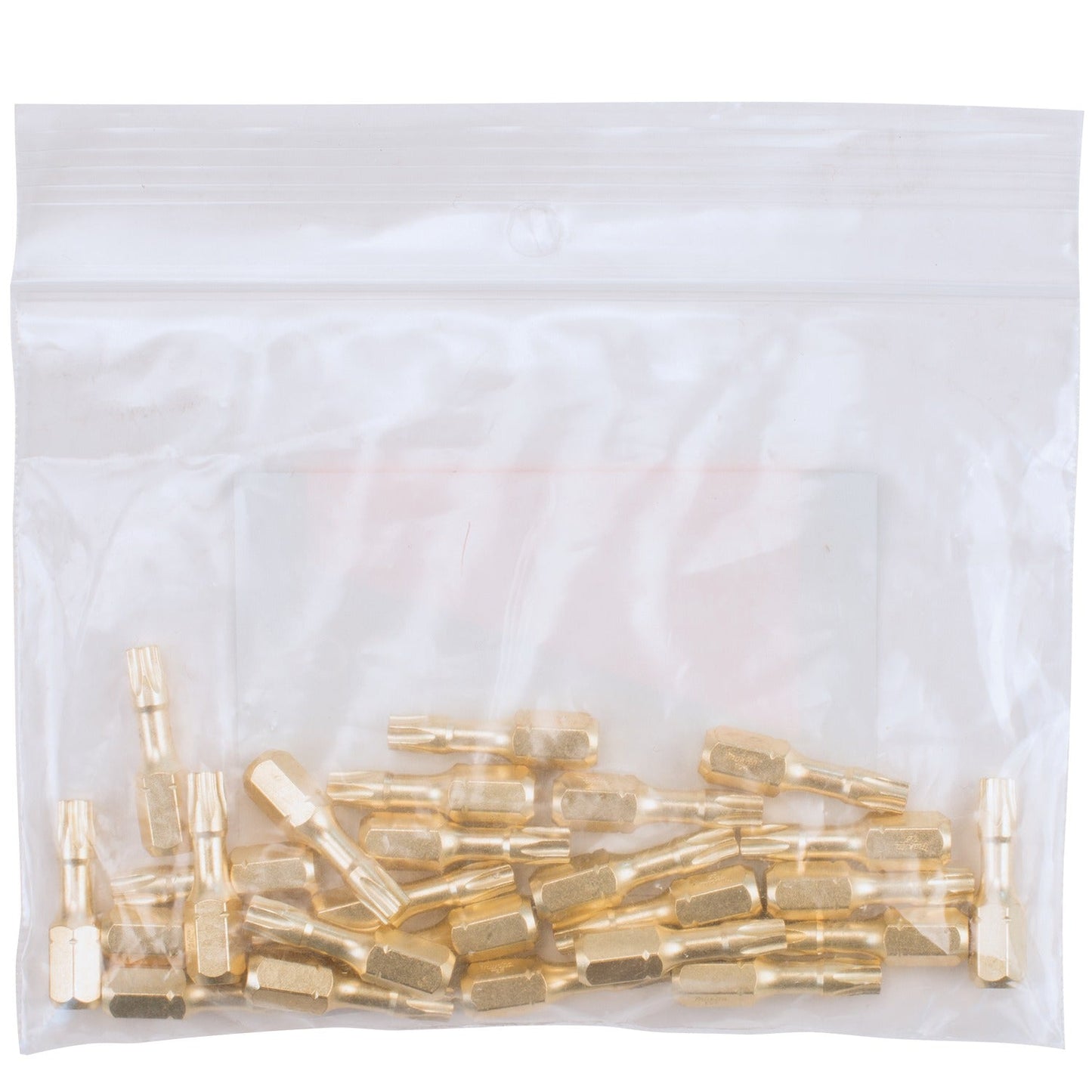 Makita B-44731 Impact GOLD® #25 Torx Insert Bit, 25/pk