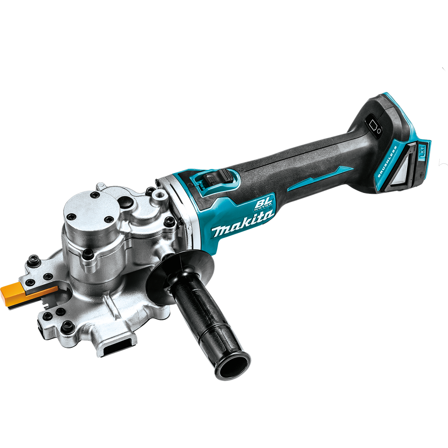 Makita XCS06ZK 18V LXT® Lithium‘Ion Brushless Cordless Steel Rod Flush‘Cutter, Tool Only