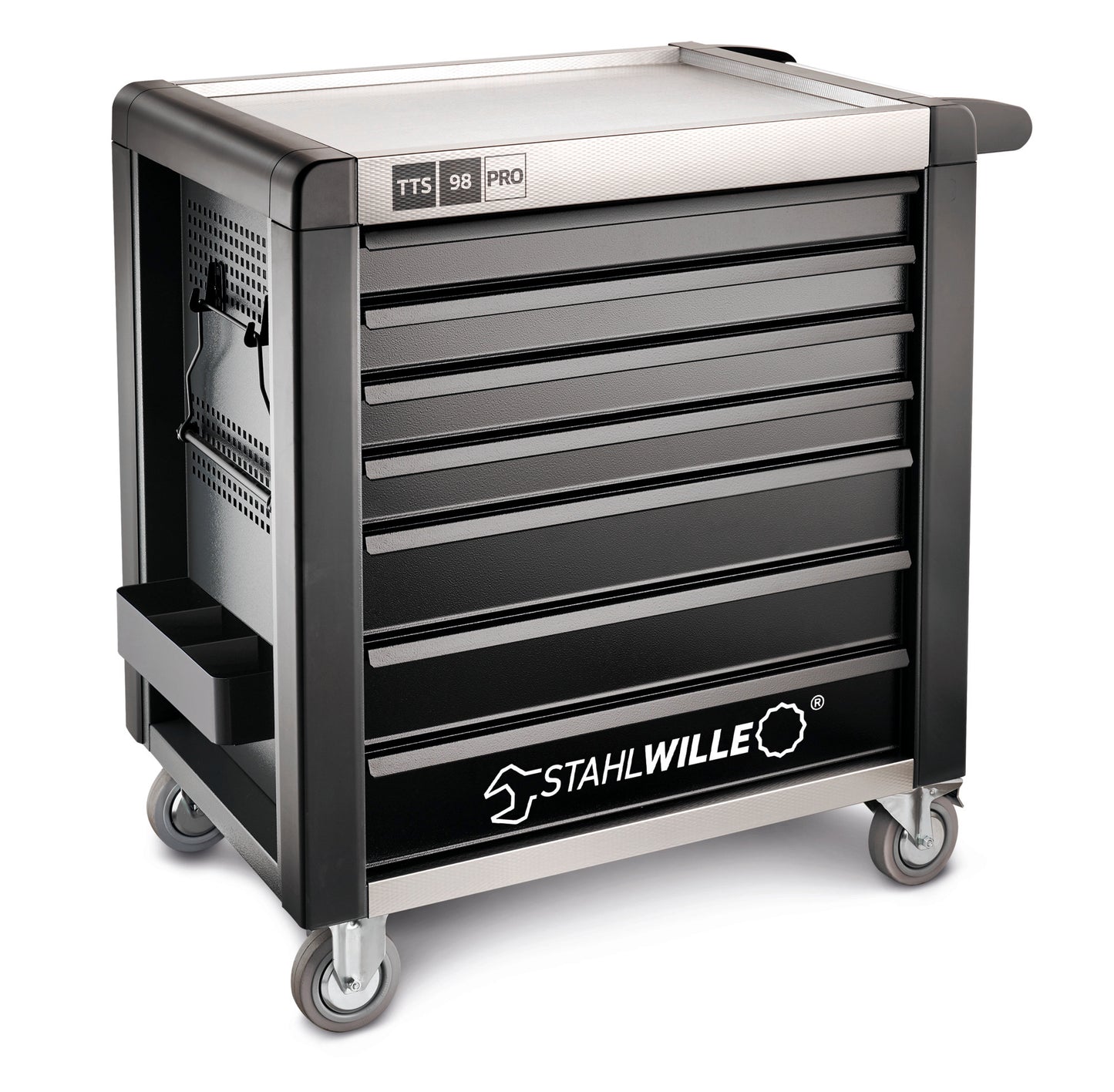 Stahlwille 81200169 98/7 A PRO Tool Trolley