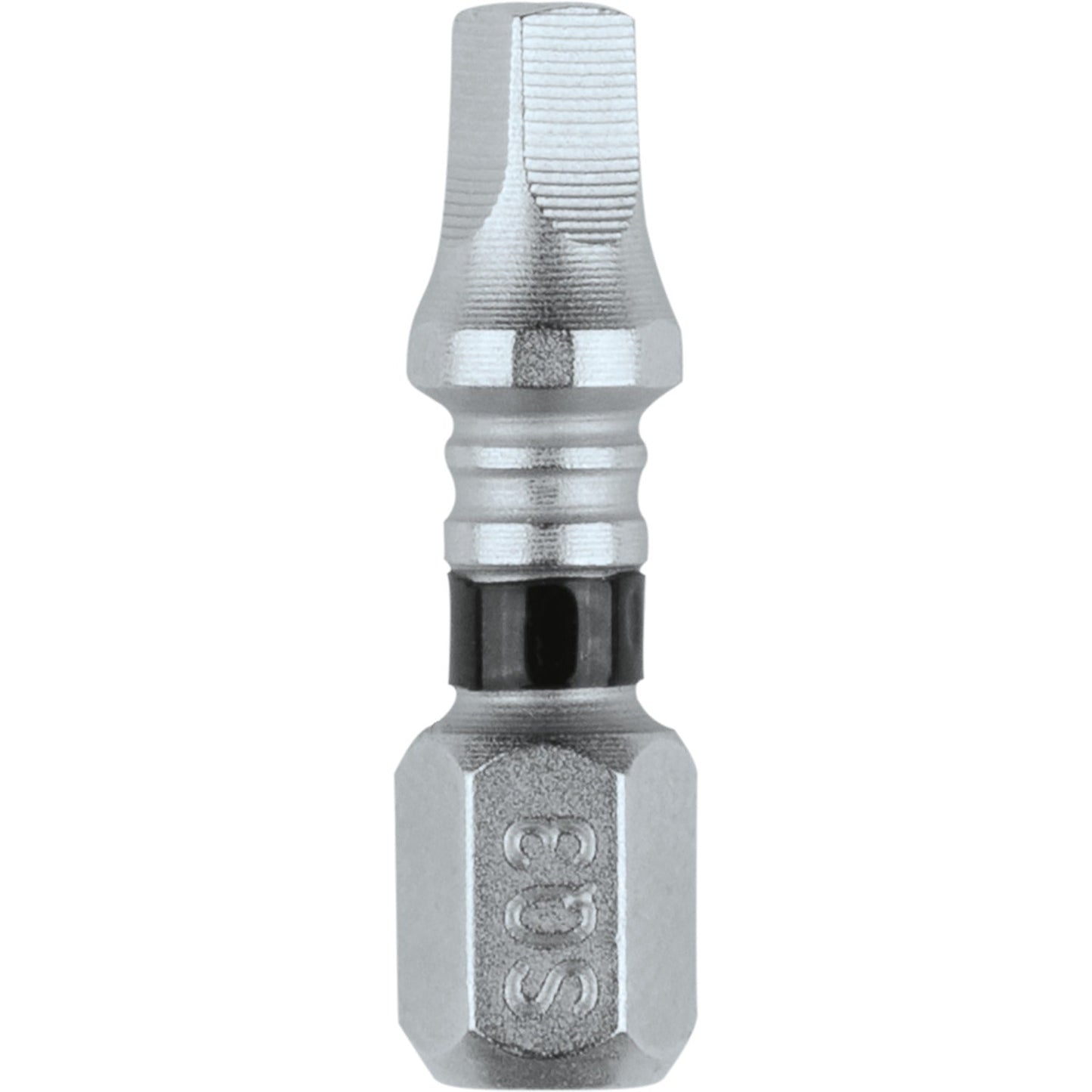 Makita E-00599 Impact XPS® #3 Square 1" Insert Bit, 5/pk