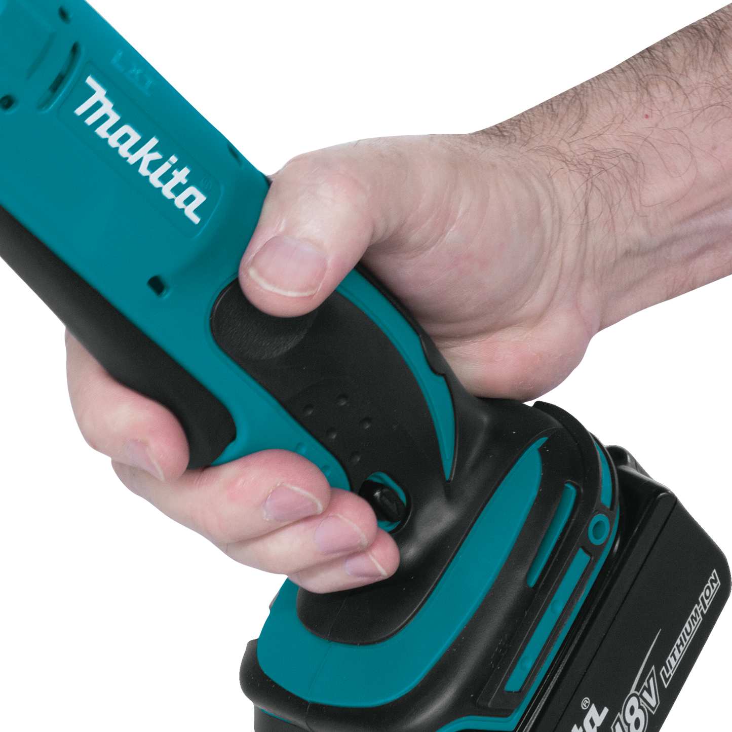 Makita XLT01 18V Lxt® Lithiumion Cordless Angle Impact Driver Kit