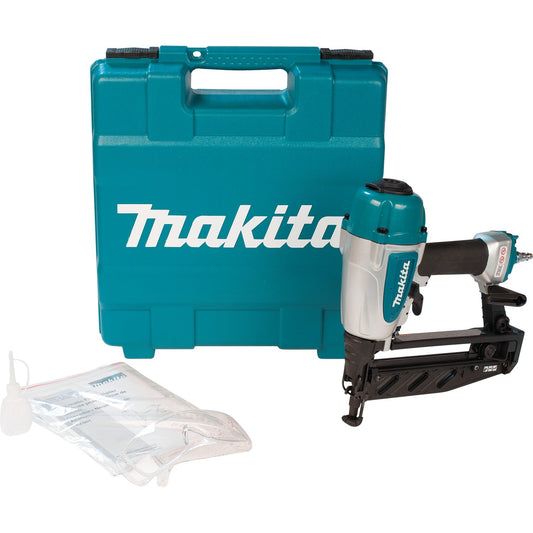 Makita AF601 16 Gauge, 2‘1/2" Straight Finish Nailer