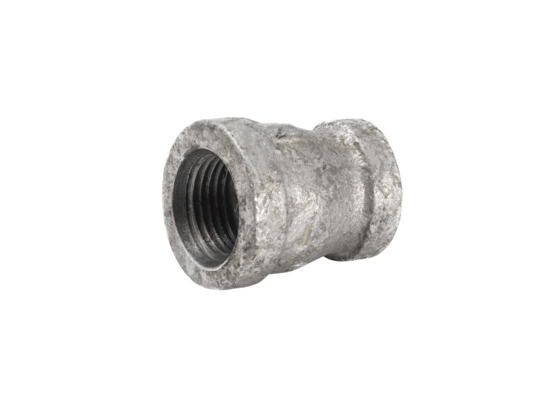 B&K Products 511-310 1/4 X 1/8 Reducing Coupling