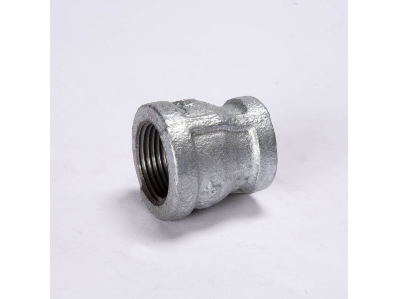 B&K Products 511-320 3/8 X 1/8 Reducing Coupling