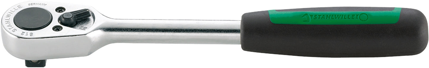 Stahlwille 13111010 512-2K Ratchet