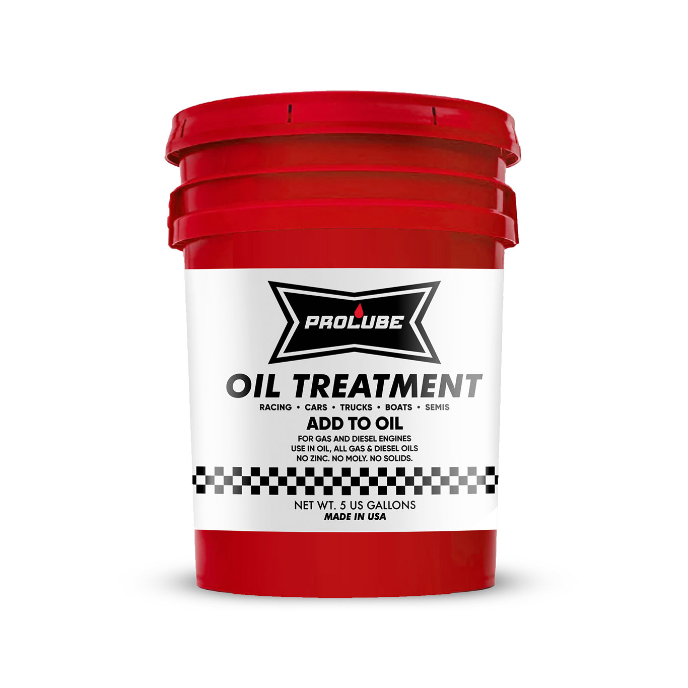 Prolube Oil Treatment