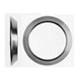 Brennan 6000-08-SS 08 Sae MWO Backup Conical Washer STNLS