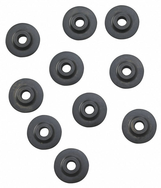 Yellow Jacket 60073 10 pak cutter wheels for cutter 60121