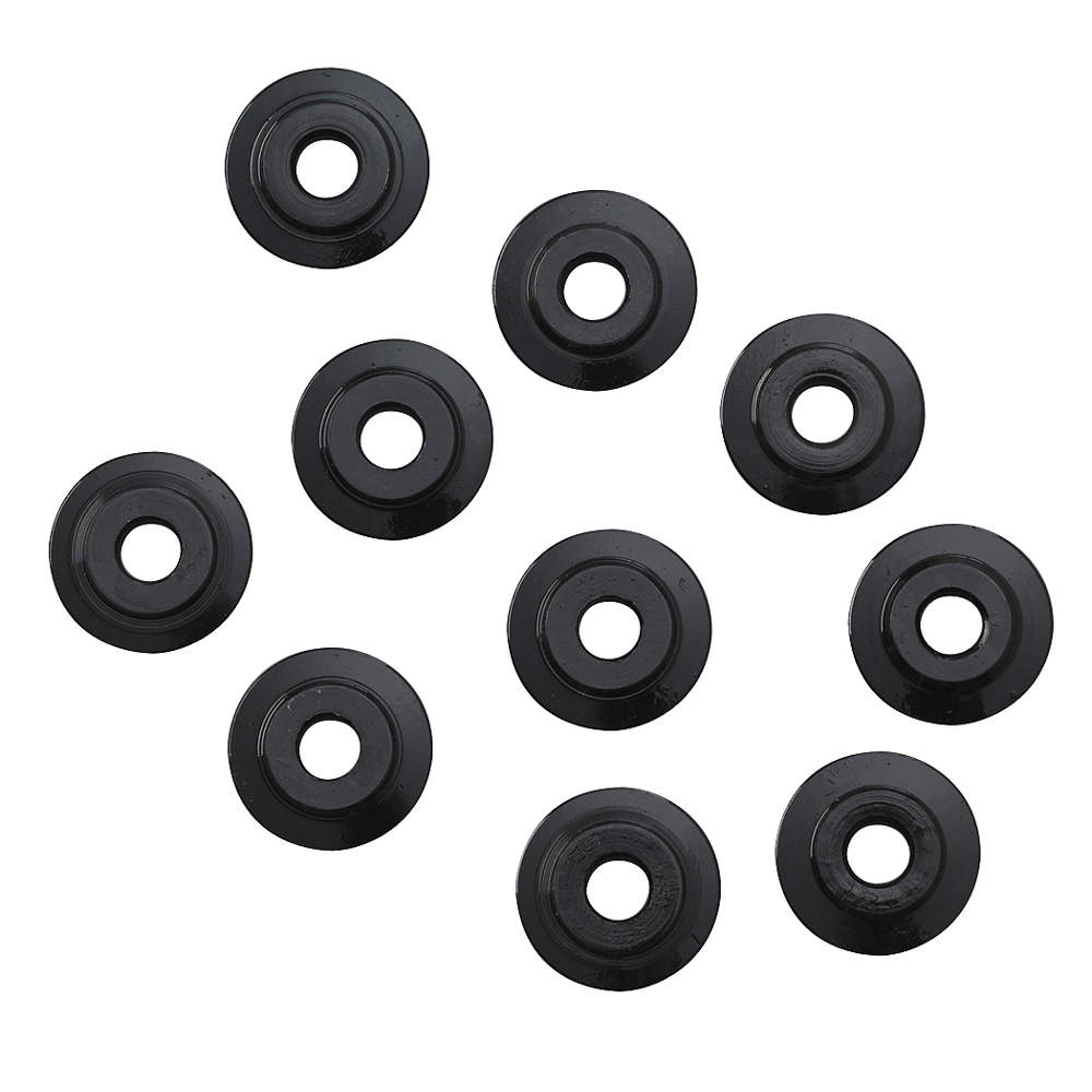 Yellow Jacket 60088 10 pak spare cutter wheels for cutters 60122 and 60160