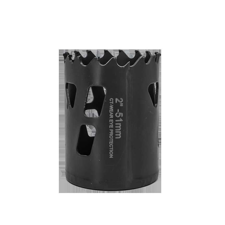 Spyder 600905CF 2‚ Tarantula Hole Saw