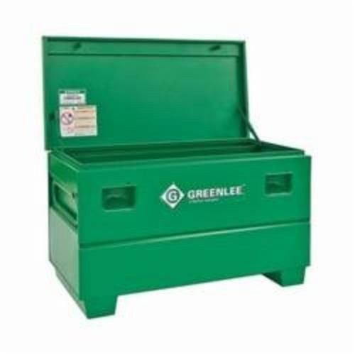 GREENLEE® 2448 23273 Mobile Storage Box