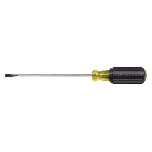 Klein Tools 601-10 10" Rd Screwdriver