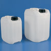 Globe Scientific 601780 Industrial Tank HDPE 2 Liter