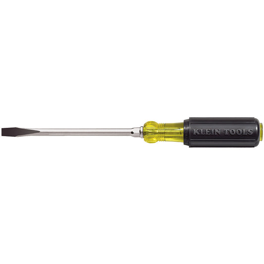 Klein Tools 602-6 6"Round Screwdrivr