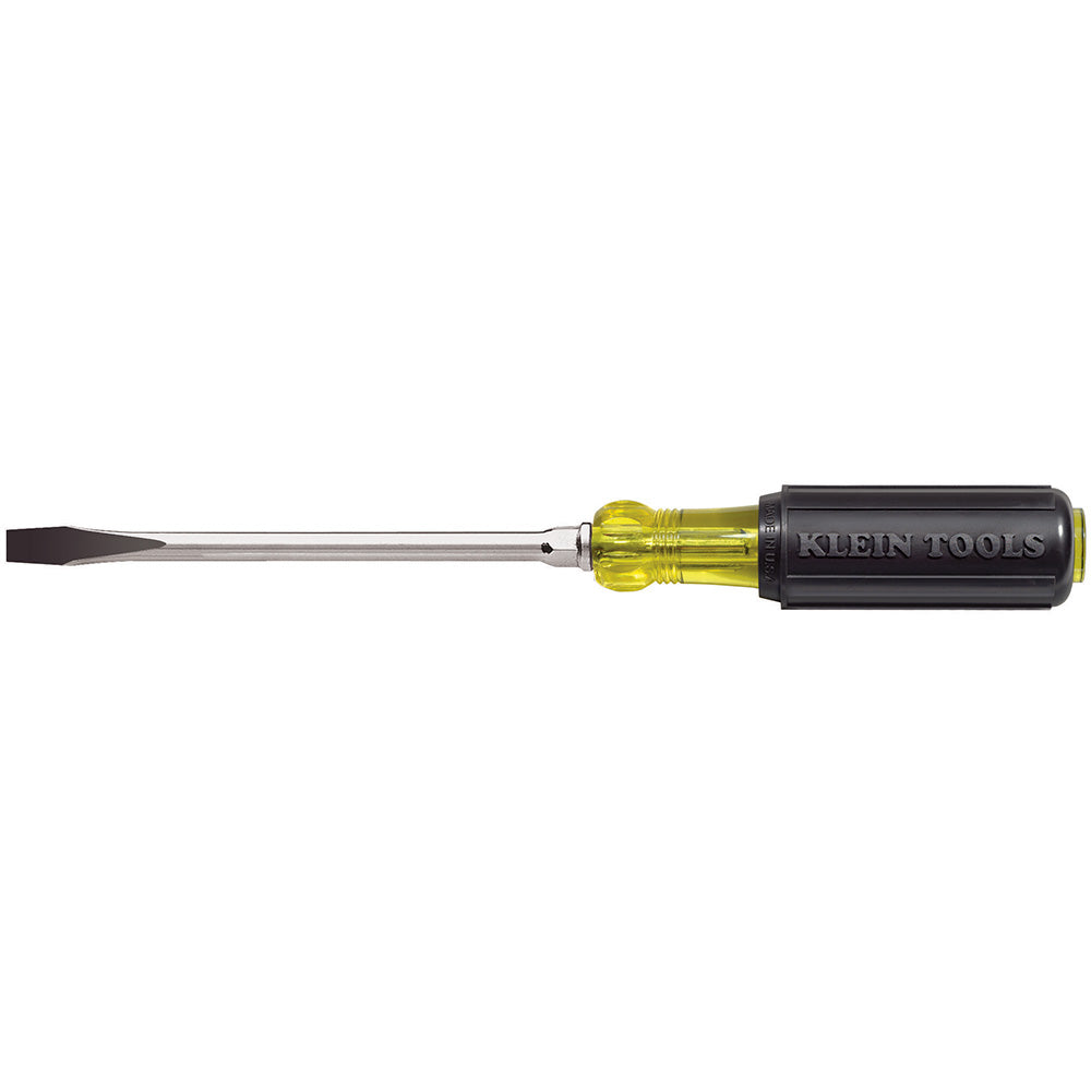 Klein Tools 602-10 85028 10" Round Screwdri (1 EA)