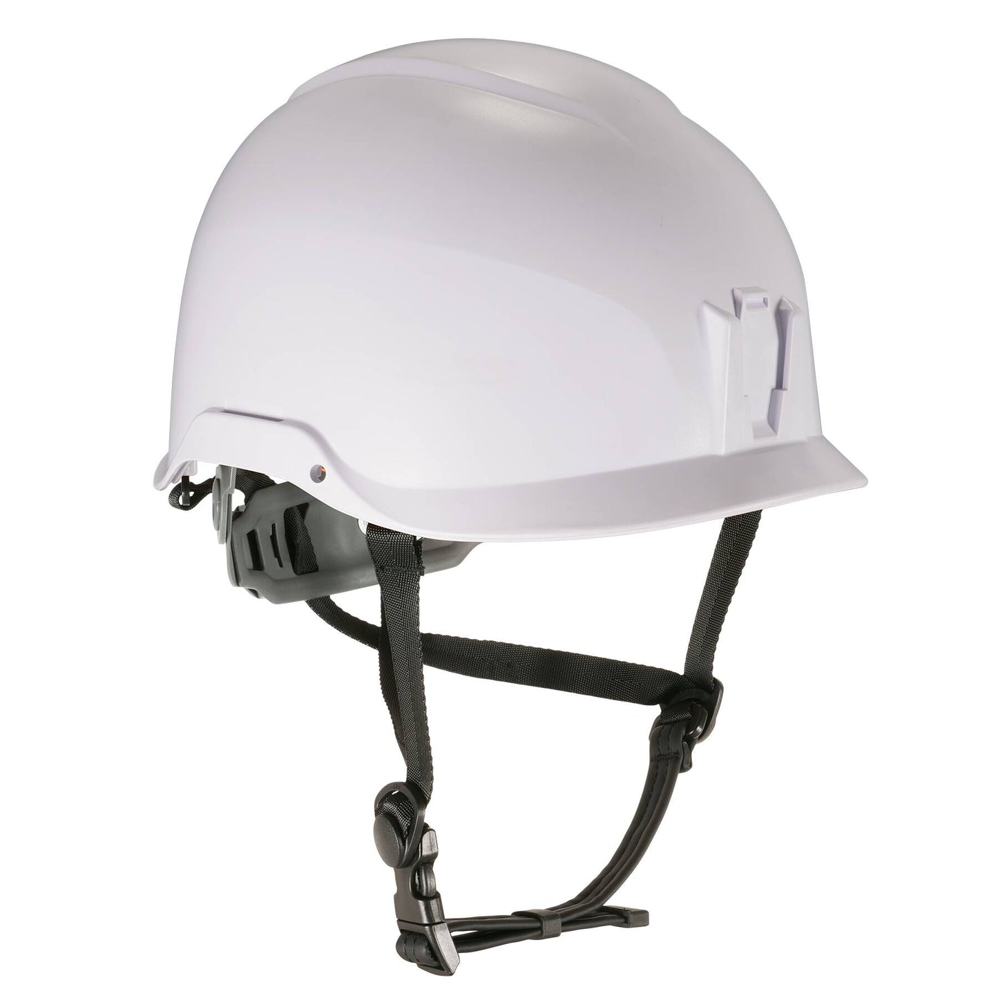 Ergodyne 60200 Skullerz 8974 Safety Helmet - Class E  (White)