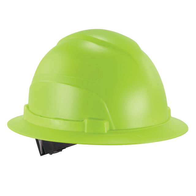 Ergodyne 60232 Skullerz 8969 Lightweight Full Brim Hard Hat - Class E