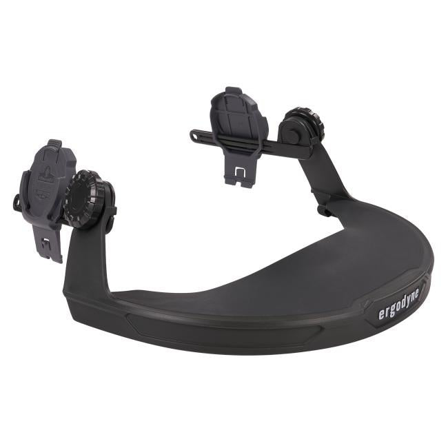 Ergodyne 60248 Skullerz 8996 Face Shield Adapter Frame Replacement